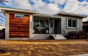 Single Family For Sale