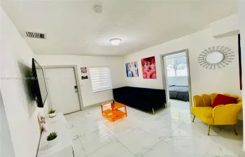 Residential Lease For Rent