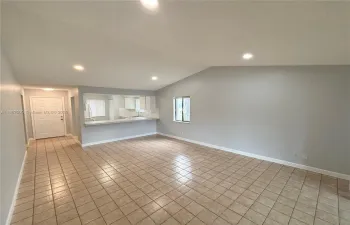 Residential Lease For Rent