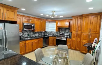 Residential Lease For Rent