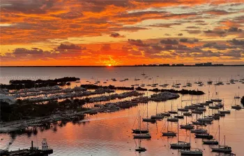 Sunrise