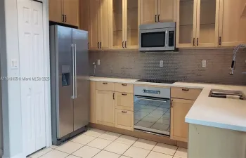Townhouse For Sale