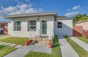 Residential Lease For Rent