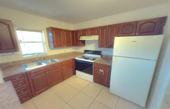 Residential Lease For Rent