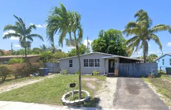 Single Family For Sale