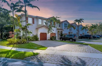 Townhouse For Sale