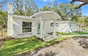 Single Family For Sale