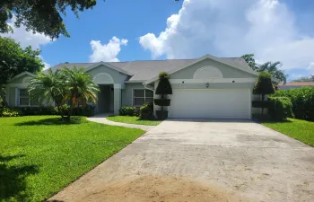 Residential Lease For Rent