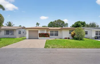 Single Family For Sale