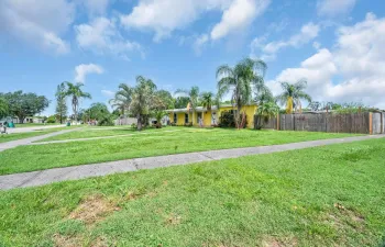 Single Family For Sale