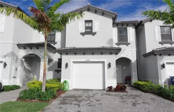 Townhouse For Sale