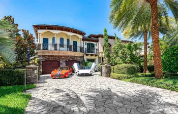Single Family For Sale