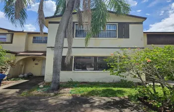 Residential Lease For Rent