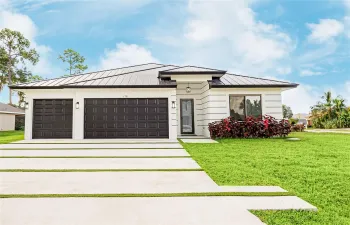 Single Family For Sale