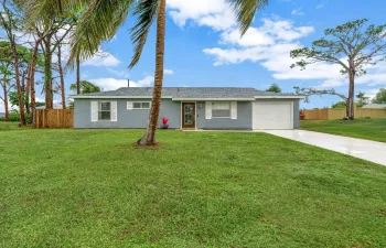 Single Family For Sale