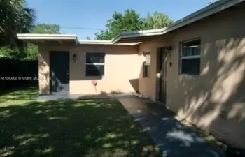 Residential Lease For Rent
