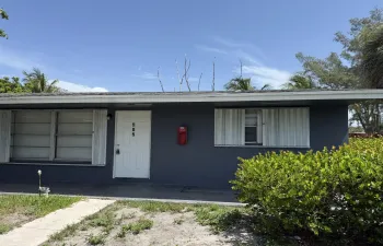 Residential Lease For Rent