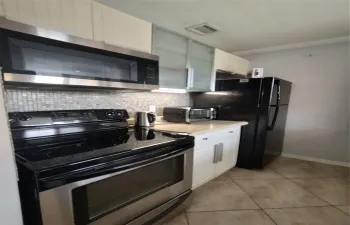 Residential Lease For Rent