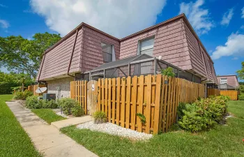 Townhouse For Sale