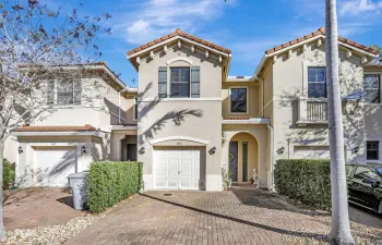 Townhouse For Sale