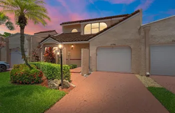 Townhouse For Sale