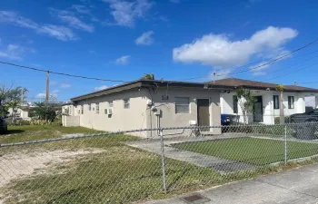 Residential Lease For Rent