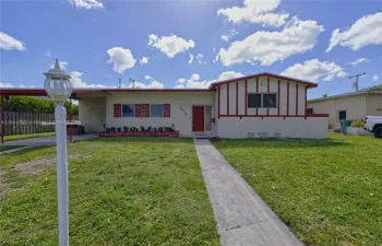 Residential Lease For Rent