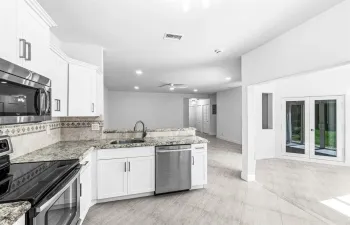 Residential Lease For Rent