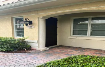 Residential Lease For Rent