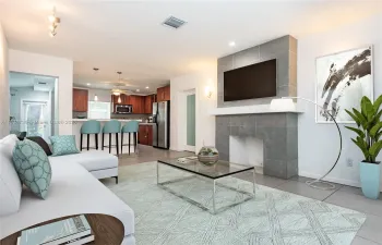 Residential Lease For Rent