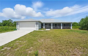 Single Family For Sale