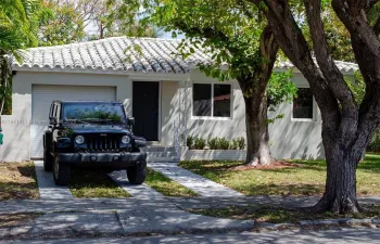 Residential Lease For Rent