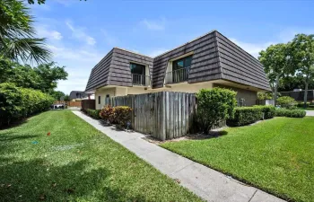 Townhouse For Sale