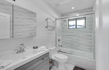 Residential Lease For Rent