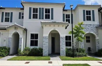 Townhouse For Sale