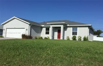 Residential Lease For Rent