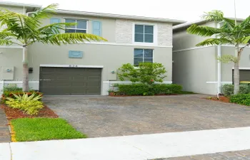 Townhouse For Sale