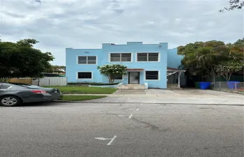 Residential Lease For Rent