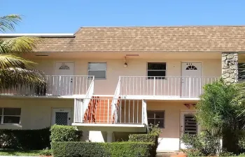 Condominium For Sale