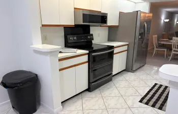 Residential Lease For Rent