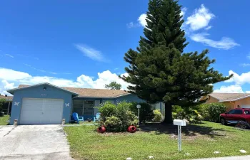 Single Family For Sale