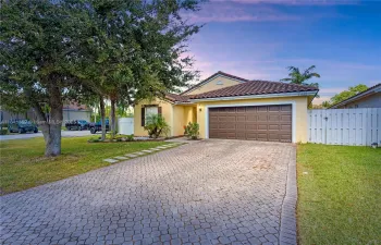 Single Family For Sale