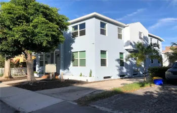 Residential Lease For Rent