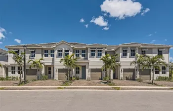 Photos showcase builder’s model home finishes and furnitures