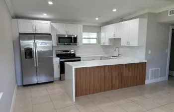 Residential Lease For Rent