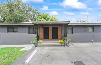 Residential Lease For Rent