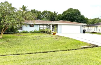 Single Family For Sale