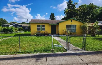 Single Family For Sale