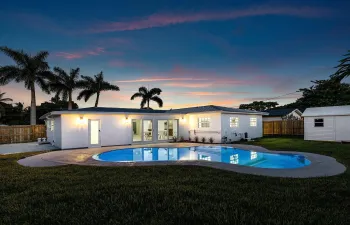 Single Family For Sale