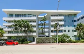 Residential Lease For Rent